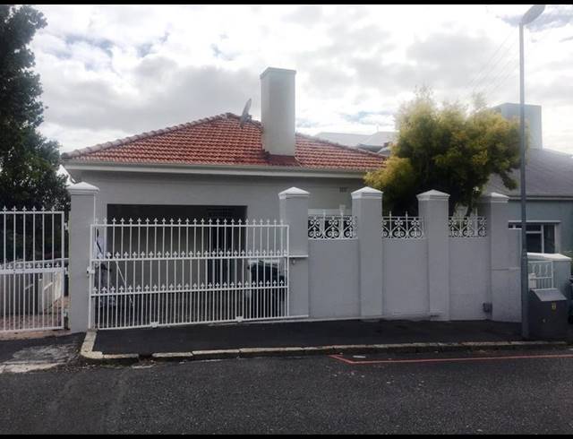 2 BEDROOM PROPERTY TO RENT IN TAMBOERSKLOOF